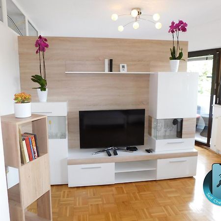מריבור Apartment Mateo מראה חיצוני תמונה