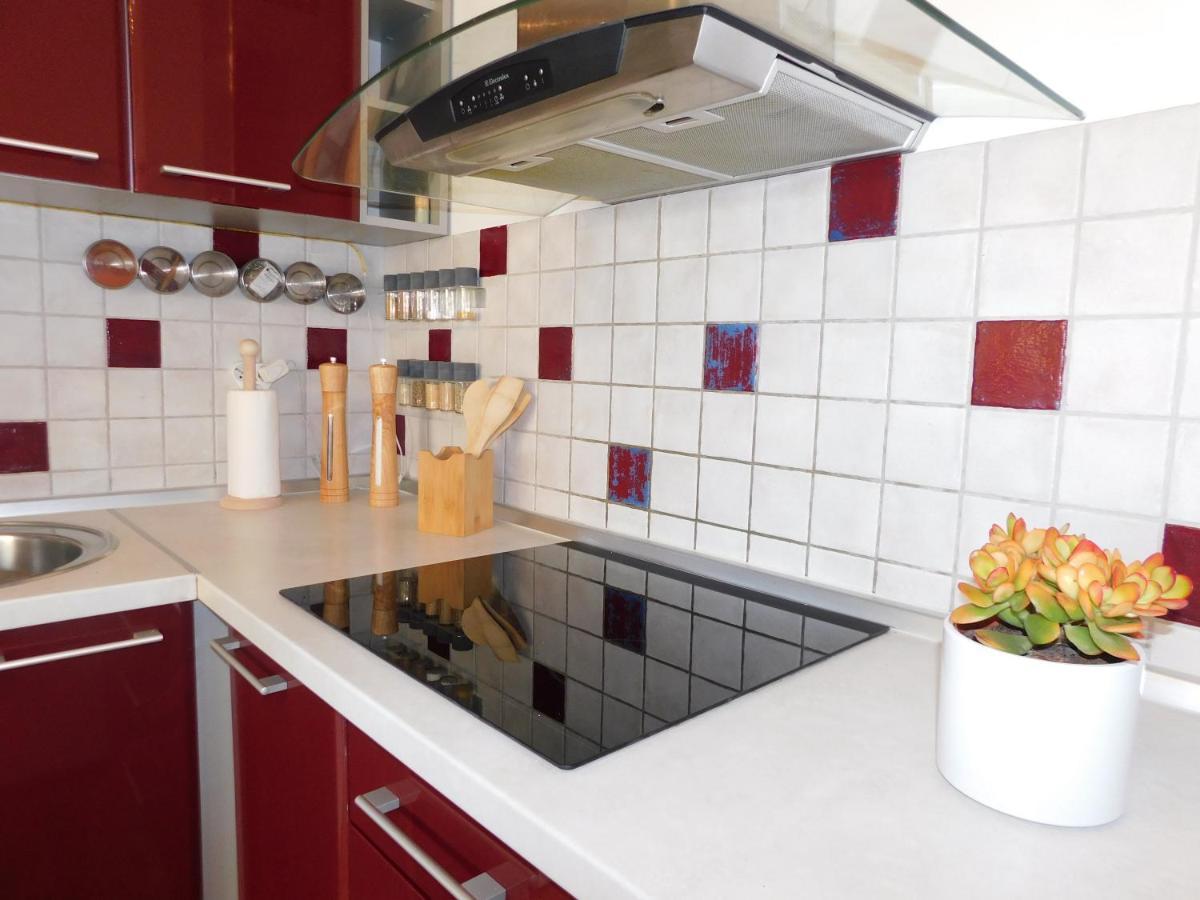 מריבור Apartment Mateo מראה חיצוני תמונה