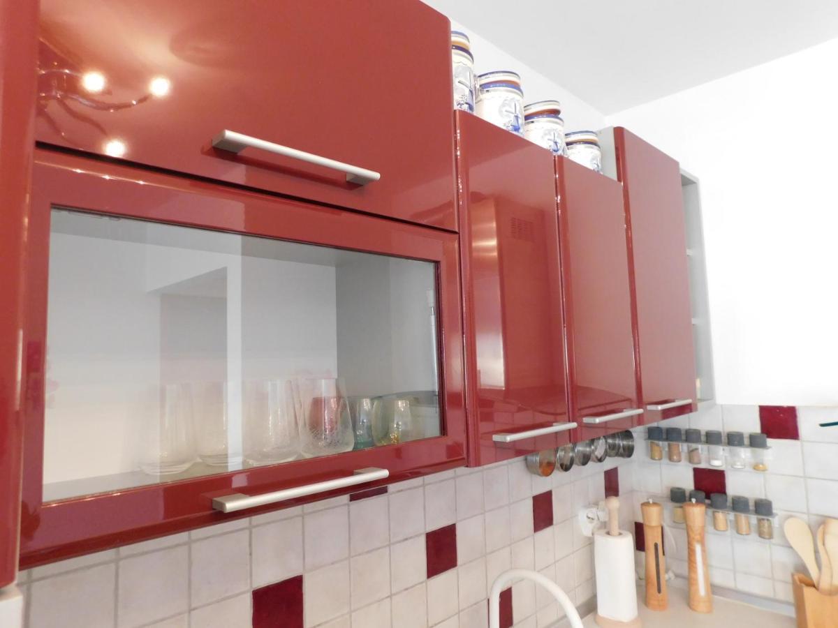 מריבור Apartment Mateo מראה חיצוני תמונה
