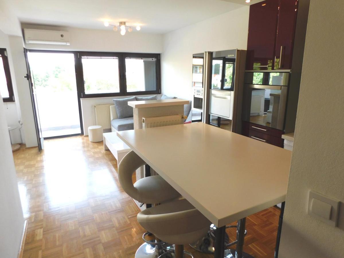 מריבור Apartment Mateo מראה חיצוני תמונה