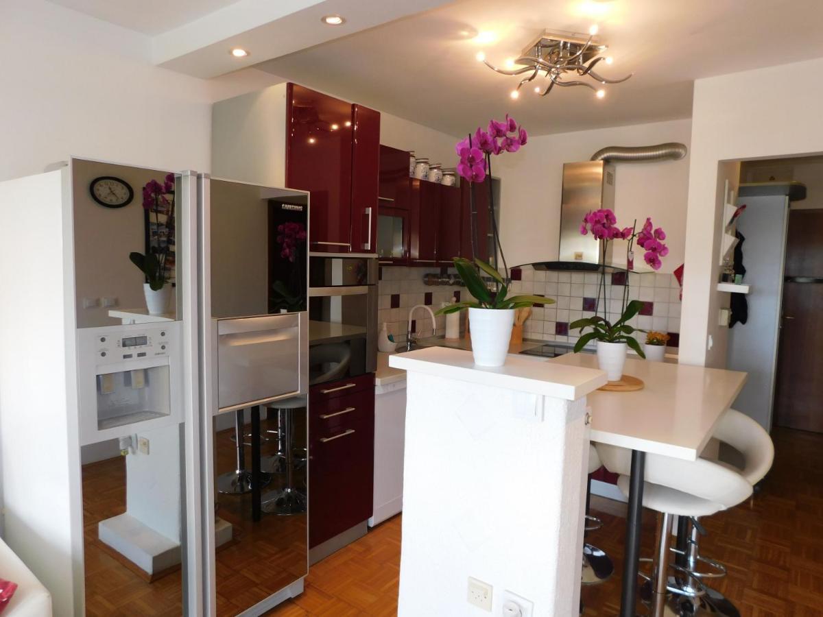 מריבור Apartment Mateo מראה חיצוני תמונה
