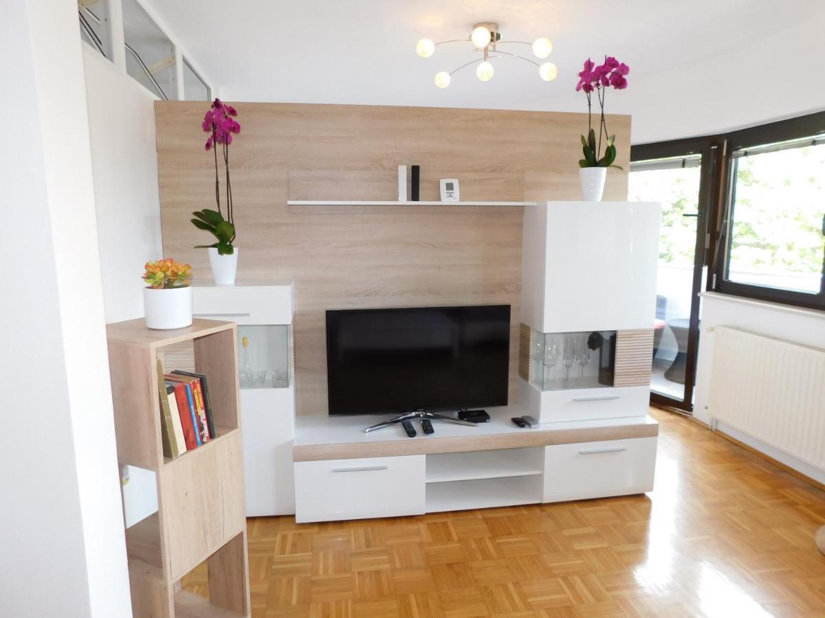 מריבור Apartment Mateo מראה חיצוני תמונה