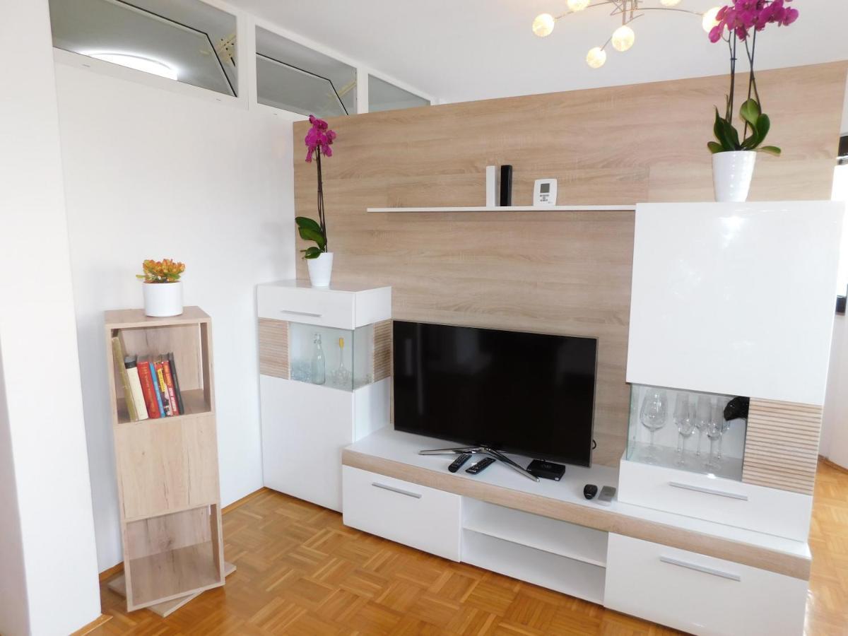 מריבור Apartment Mateo מראה חיצוני תמונה