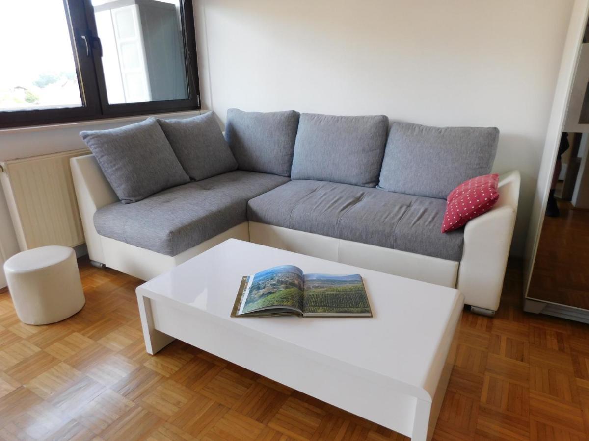 מריבור Apartment Mateo מראה חיצוני תמונה