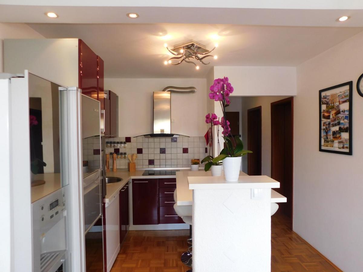 מריבור Apartment Mateo מראה חיצוני תמונה