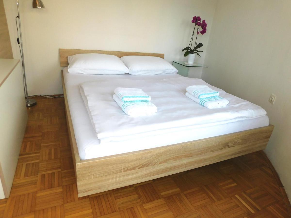 מריבור Apartment Mateo מראה חיצוני תמונה