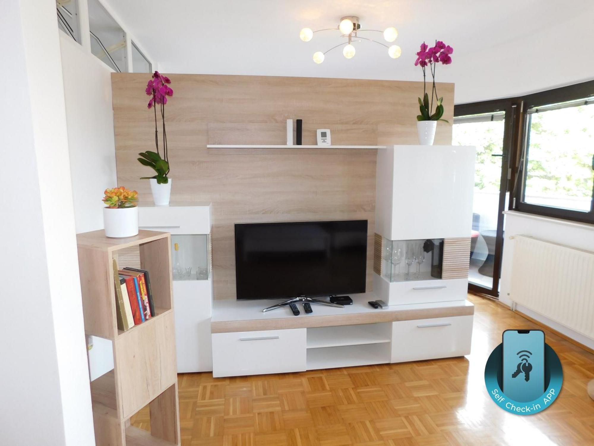 מריבור Apartment Mateo מראה חיצוני תמונה